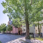 Hello Apartments Sopot Przy Molo 200 M Do Plazy