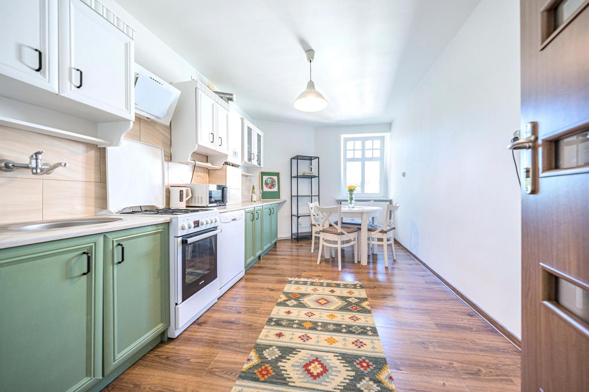Apartment Hello Przy Molo 200 M Do Plazy