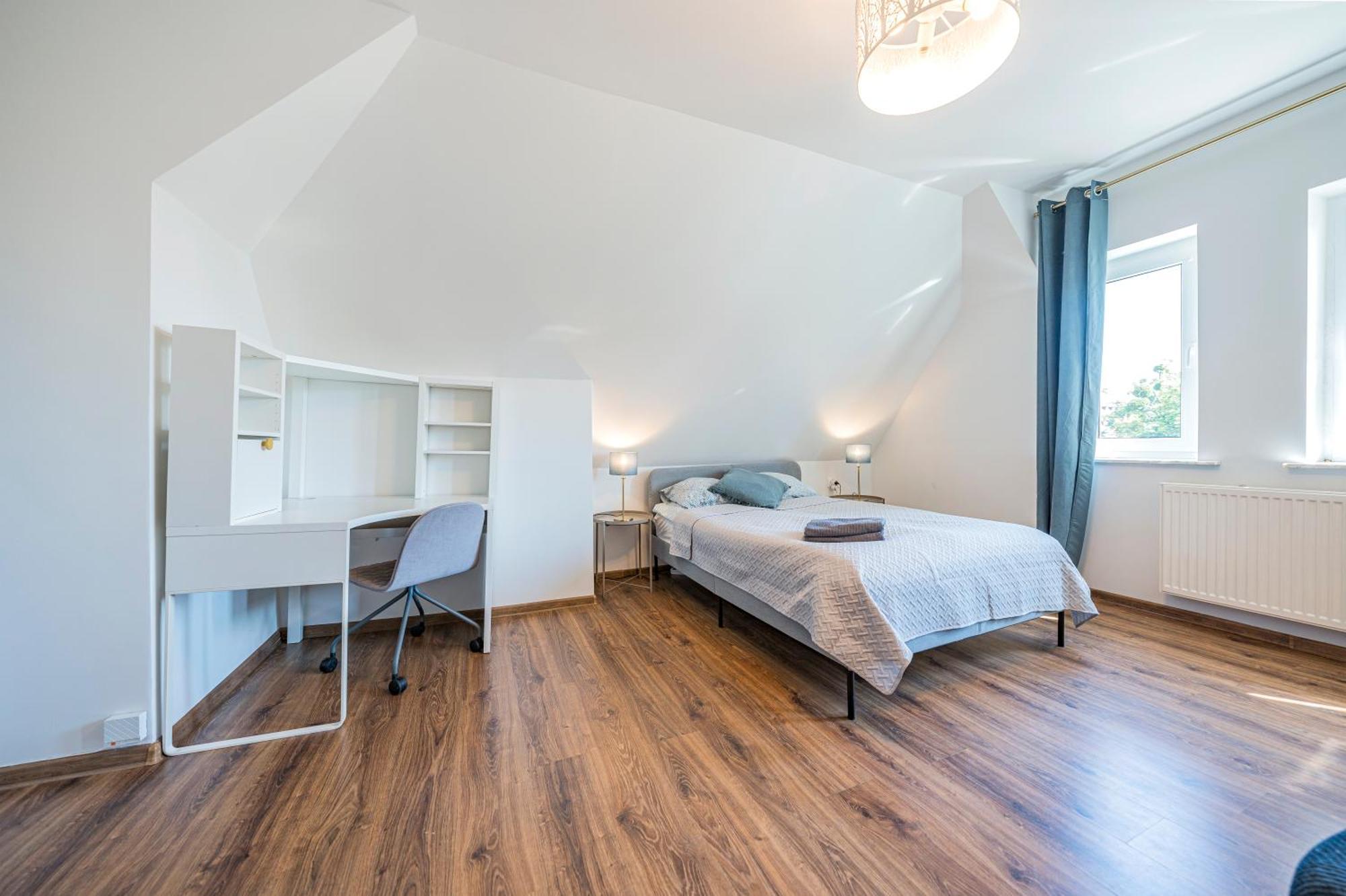 Apartment Hello Przy Molo 200 M Do Plazy *